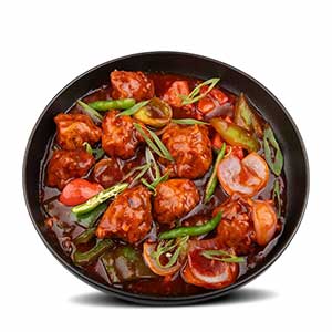 CHILLI PANEER – Jazzineshalalat